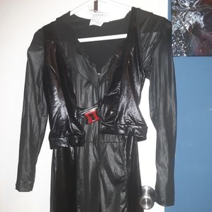 Marvel's Black Widow Costume